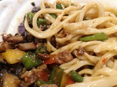 -文三里屯面馆(三里屯店)