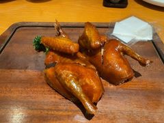 -粤域茶餐厅