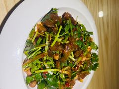 -潮汕壹号·潮汕菜·打边炉·生腌(总店)
