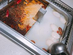 -海底捞火锅(亲子主题北金鹰店)