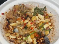 -稻香饭店(IFS国金中心店)