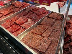 -美珍香(樟宜机场1号航站楼店)