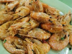 -景好海鲜餐厅(大鹏必选旅游店)