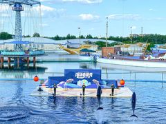 -秦皇岛乐岛海洋王国