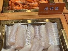-非烤勿扰自助烤肉(合胜百货店)