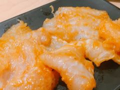 -花味·自助烤肉(雨花客厅店)