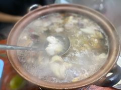 -威邵鸡煲(西华路总店)