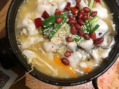 -Aqua Oasis 水天堂(爱山广场店)