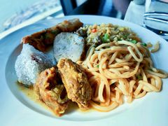 -澳门旅游塔360°旋转餐厅(南湾湖广场店)