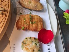 -鸡毛兑糖·尚宴(鄞州水街店)