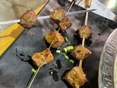 -红钳侠小龙虾·烧烤(中赢康康谷店)