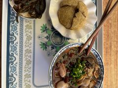 -黔肠旺面馆(八鸽岩店)