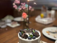 -姆们M Sweetie Cake(三里屯店)