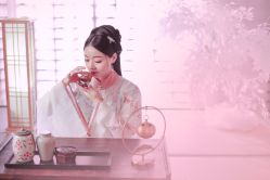 -美云庭古装·格格服汉服·京城旅拍(北京店)
