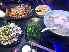 -醉小酒馆·川菜·江湖菜·重庆菜(观音桥旗舰店)