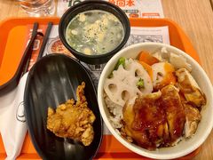 -吉野家(上海美罗城店)