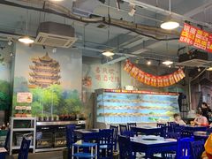 大堂-马路边边串串香(苗栗路店)