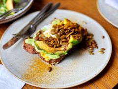 -La Creperie法餐厅(桃江路店)