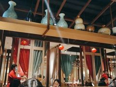 -湘阁里辣(沙井华润万家店)