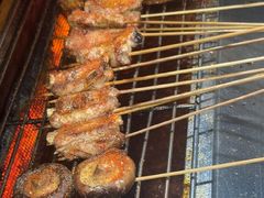 -为民烧烤吧.自贡爆炒菜(收录10年好店)