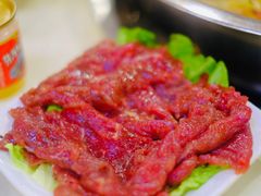 -朱氏胖子烂火锅(洪崖洞店)