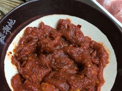 -碰湘地·鲜切牛肉麻辣烫(新世纪家园店)