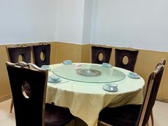 -奥华餐厅·老张记(台基厂店)