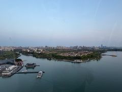 -金鸡湖景区