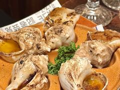 -酒肴一瓢·活贝料理·日本料理(三元桥·霄云路店)
