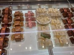 -爱达乐面包生日蛋糕(温江德昆新天地店)