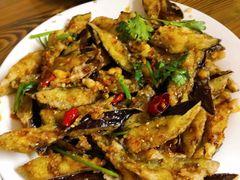 -三点小吃(山大店)