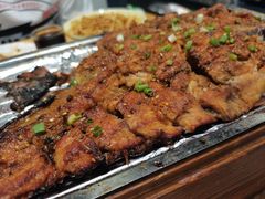 -靓靓蒸虾(中山里店)