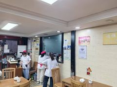 -回回锅贴(小河沿店)