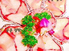 -蜀九香火锅(彩虹店)