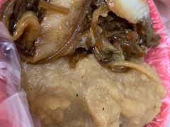 -咱家王新国把子肉(县东巷店)