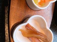 -羡餐厅·杭帮菜·淳菜(千岛湖自由洲际殿店)