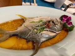 -糟粕醋·椰苑海南菜餐厅(亚龙湾天域酒店)