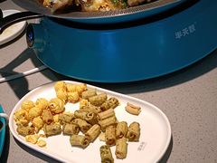 -半天妖烤鱼(紫荆广场店)