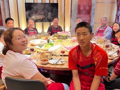-清真军邺·金富苑肥牛(石坡街旗舰店)