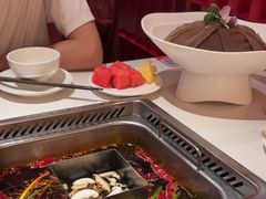 -九码头重庆毛肚火锅(棠岗店)