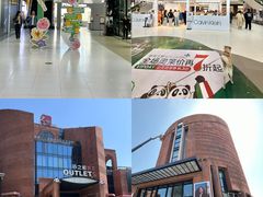 -砂之船奥特莱斯(合肥店)