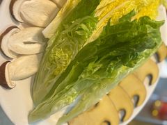 -燃计沙茶皇·香港沙茶火锅(人广旗舰店)