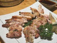 -晶吉·居酒屋·烧鸟·海胆(民主广场店)