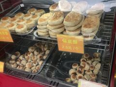 -宋记饼家(石门二路店)