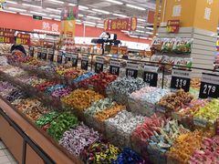 -沃尔玛购物广场(仓山万达店)