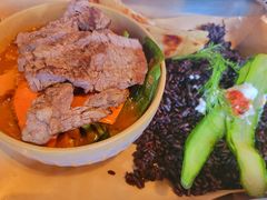 -BAKER&SPICE(BFC外滩金融中心店)