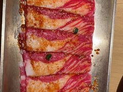 -西塔老太太泥炉烤肉(北京亚运村店)