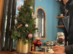 -RUMORS COFFEE ROASTERY鲁马滋咖啡(湖南路店)