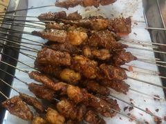 -铁诚烤肉