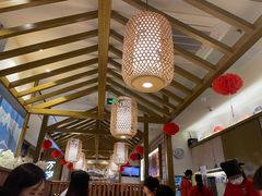 -万岁寿司(天河领展店)